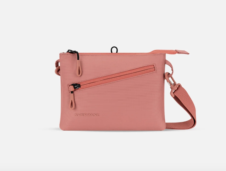 Sherpani Zoom Crossbody | GoodThings